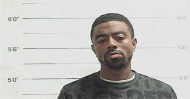 Anthony Matthews, - Orleans Parish County, LA 